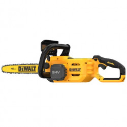 DeWalt Tronçonneuse à batterie DeWalt DCMCS574X1 FLEXVOLT XR 54V 3Ah Li-Ion Kobleo