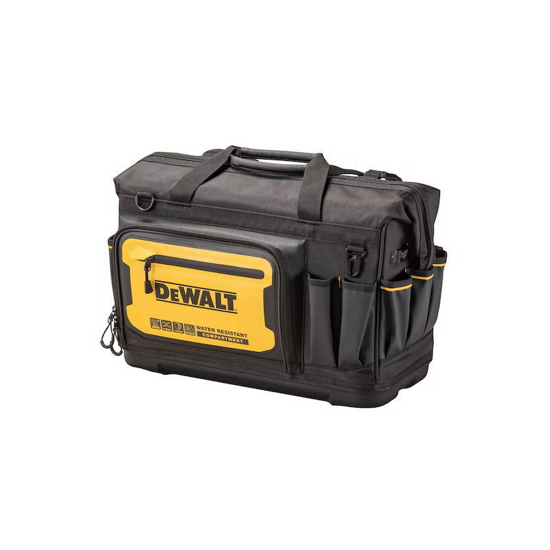 DeWalt Sac à outils DeWalt DWST60104 250x530x325mm 33 compartiments Kobleo