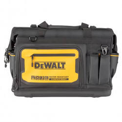 DeWalt Sac à outils DeWalt DWST60104 250x530x325mm 33 compartiments Kobleo DeWalt Sac à outils DeWalt DWST60104 250x530x325mm 33 compartiments Kobleo