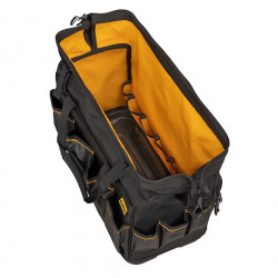 DeWalt Sac à outils DeWalt DWST60104 250x530x325mm 33 compartiments Kobleo DeWalt Sac à outils DeWalt DWST60104 250x530x325mm 33 compartiments Kobleo