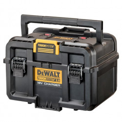 DeWalt Coffret chargeur DeWalt DWST83471 TOUGHSYSTEM 2.0 avec indicateur de charge Kobleo
