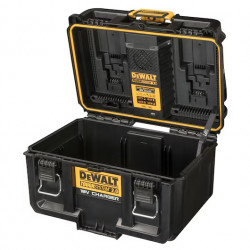 DeWalt Coffret chargeur DeWalt DWST83471 TOUGHSYSTEM 2.0 avec indicateur de charge Kobleo