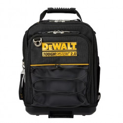 DeWalt Sac porte-outils DeWalt DWST83524-1 ToughSystem 28cm capacité 30L Kobleo