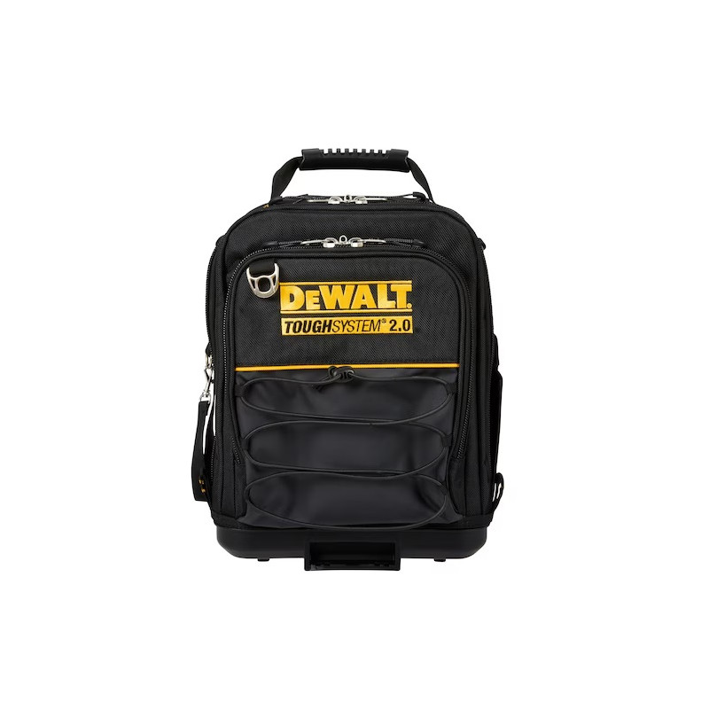 DeWalt Sac porte-outils DeWalt DWST83524-1 ToughSystem 28cm capacité 30L Kobleo