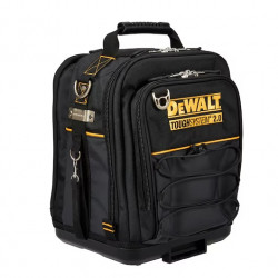 DeWalt Sac porte-outils DeWalt DWST83524-1 ToughSystem 28cm capacité 30L Kobleo
