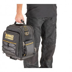 DeWalt Sac porte-outils DeWalt DWST83524-1 ToughSystem 28cm capacité 30L Kobleo