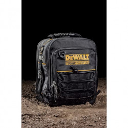 DeWalt Sac porte-outils DeWalt DWST83524-1 ToughSystem 28cm capacité 30L Kobleo