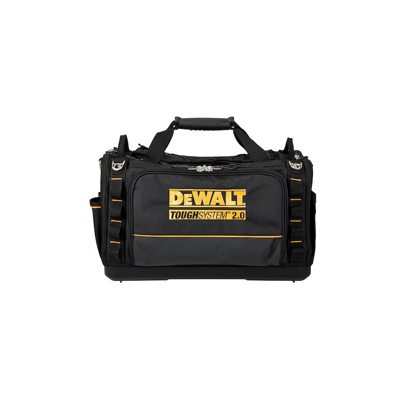 DeWalt Sac à outils DeWalt DWST83522-1 ToughSystem 56cm capacité 56L Kobleo