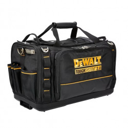 DeWalt Sac à outils DeWalt DWST83522-1 ToughSystem 56cm capacité 56L Kobleo DeWalt Sac à outils DeWalt DWST83522-1 ToughSystem 56cm capacité 56L Kobleo