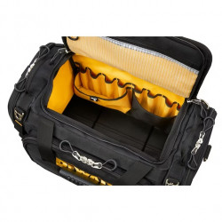DeWalt Sac à outils DeWalt DWST83522-1 ToughSystem 56cm capacité 56L Kobleo DeWalt Sac à outils DeWalt DWST83522-1 ToughSystem 56cm capacité 56L Kobleo