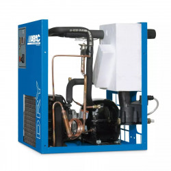 ABAC Sécheur frigorifique ABAC DRY130E débit 130m3/h 0,28kW Mono Kobleo