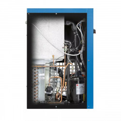 ABAC Sécheur frigorifique ABAC DRY165E débit 165m3/h 0,61kW Mono Kobleo