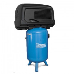 ABAC Compresseur à piston ABAC Silent S A39B 150 VM3 vertical 3ch 150L Kobleo