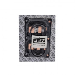 Nuair Kit segments et joints Nuair pour têtes de compression B2800/B3800 Kobleo