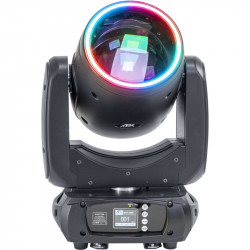 Outillage Online Lyre led AFX Light BEAM-100LED-MKII 100W avec double prisme Kobleo Outillage Online Lyre led AFX Light BEAM-100LED-MKII 100W avec double prisme Kobleo