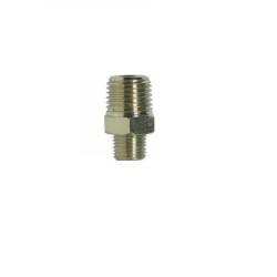 Mecafer Raccord mamelon 1/8M 1/4M Kobleo Mecafer Raccord mamelon 1/8M 1/4M Kobleo