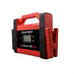 Lacme Booster Lacmé Lacm’Boost 1200-Kap 12V hybride à condensateurs Kobleo