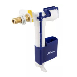 Nicoll Robinet flotteur Nicoll universel silencieux alimentation latérale Kobleo