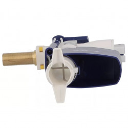 Nicoll Robinet flotteur Nicoll universel silencieux alimentation latérale Kobleo