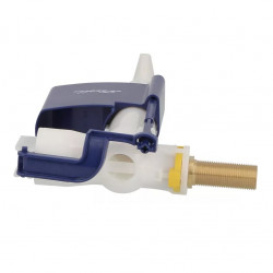 Nicoll Robinet flotteur Nicoll universel silencieux alimentation latérale Kobleo