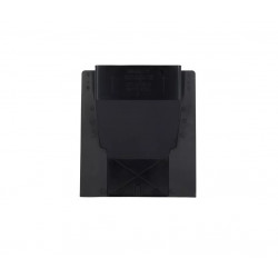 Nicoll Chatière de ventilation Nicoll TAC145 145cm2 gris anthracite Kobleo