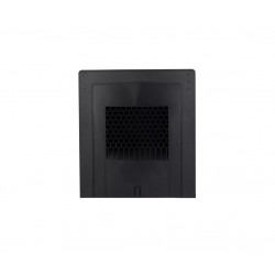 Nicoll Chatière de ventilation Nicoll TAC145 145cm2 gris anthracite Kobleo