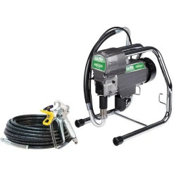 Lacme Pulvérisateur électrique Lacmé ES 080 Airless 0,46kW 1500L/an 227bar Kobleo