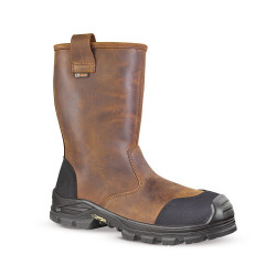 Bottes de sécurité Jallatte JALBOX SAS S3 CI HI HRO SRC pointure 38 Kobleo