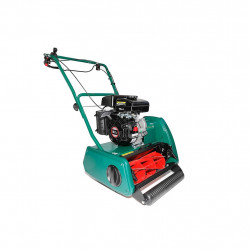 ALLETT Tondeuse hélicoïdale cylindrique Classic 35cm thermique autotractée Cl Kobleo