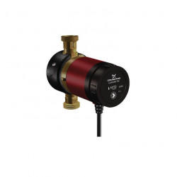 Grundfos Circulateur Grundfos COMFORT 15-14 BXA PM vanne d'isolement intégrée Kobleo