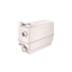 Grundfos Cuve de relevage Grundfos Sololift2 C-3 réservoir 6litres 1,7l/s Kobleo