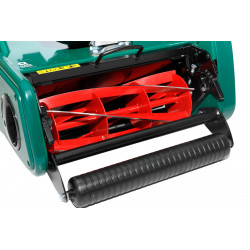 ALLETT Tondeuse hélicoïdale cylindrique Classic 35cm thermique autotractée Cl Kobleo