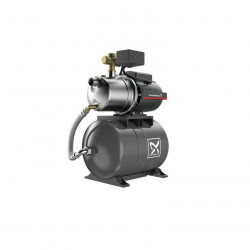 Grundfos Surpresseur Grundfos JP 5-48 PT-H réservoir horizontal 20litres Kobleo