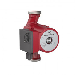 Grundfos Circulateur Grundfos UPS 25-40 N 180 1,67 m³/h 10bar 3 vitesses Kobleo