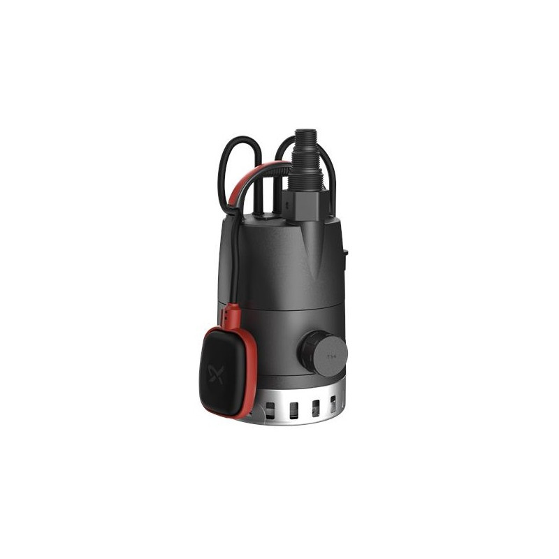 Grundfos Pompe submersible Grundfos Unilift CC5 - A1 1,67l/s hauteur max 5m Kobleo