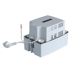 Grundfos Pompe de relevage de condensats Grundfos CONLIFT1 0,163l/s 2,65litres Kobleo