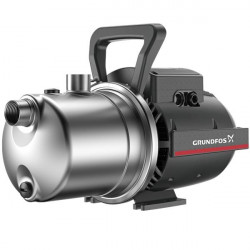 Grundfos Pompe centrifuge Grundfos JP 5-48 monocellulaire auto-amorçante Kobleo