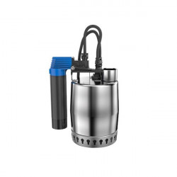 Grundfos Pompe immergée Grundfos UNILIFT KP.150.AV.1 inox débit 2,36l/s Kobleo