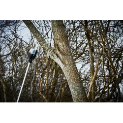 Makita Elagueuse sur perche Makita DUA300Z 30cm sans batterie ni chargeur Kobleo Makita Elagueuse sur perche Makita DUA300Z 30cm sans batterie ni chargeur Kobleo