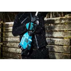 Makita Elagueuse sur perche Makita DUA300Z 30cm sans batterie ni chargeur Kobleo Makita Elagueuse sur perche Makita DUA300Z 30cm sans batterie ni chargeur Kobleo