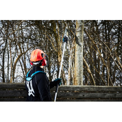 Makita Elagueuse sur perche Makita DUA300Z 30cm sans batterie ni chargeur Kobleo Makita Elagueuse sur perche Makita DUA300Z 30cm sans batterie ni chargeur Kobleo