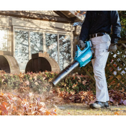 Makita Souffleur Makita UB001GZ 40V max Li-Ion sans batterie ni chargeur Kobleo