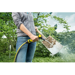 Karcher Kit de pistolet d'arrosage Karcher avec raccords universels Kobleo