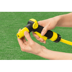 Karcher Kit de pistolet d'arrosage Karcher avec raccords universels Kobleo