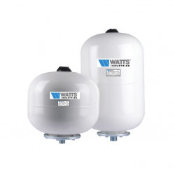 WATTS Vase d'expansion sanitaire WATTS 12L pour chauffe-eau à accumulation Kobleo