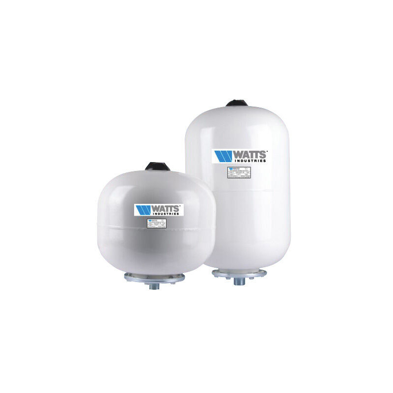 WATTS Vase d'expansion sanitaire WATTS 12L pour chauffe-eau à accumulation Kobleo