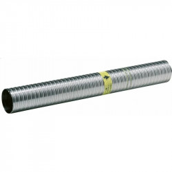 TEN Gaine TEN TenLiss flexible en inox D80mm Kobleo
