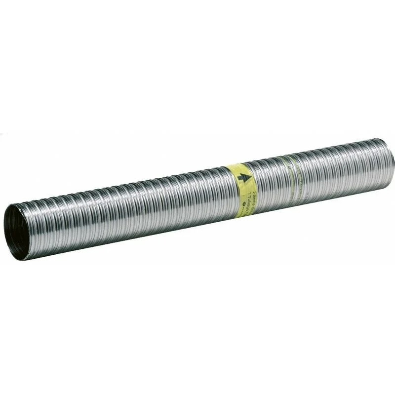 TEN Gaine TEN TenLiss flexible en inox D80mm Kobleo