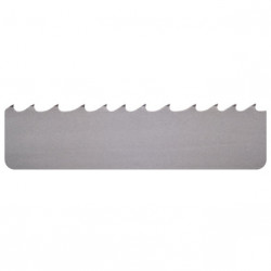 Sidamo Lame de scie à ruban Sidamo RB M42 bimétal 1440x13x0,6mm 8-12 dents Kobleo