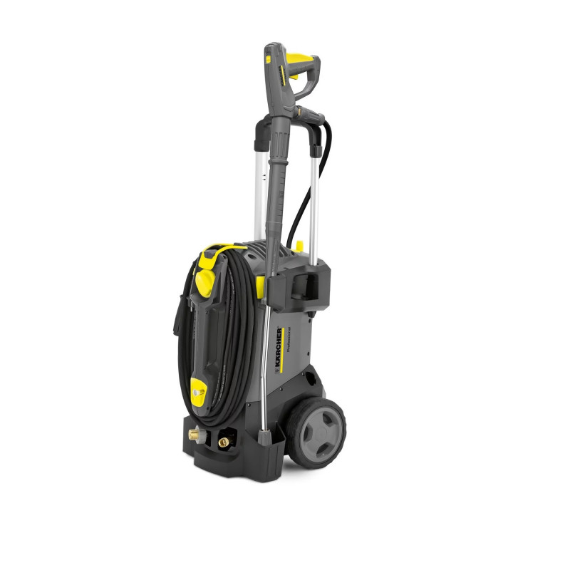 Karcher Nettoyeur haute pression eau froide Karcher HD 5/12 C Plus 500l/h 120bar Kobleo